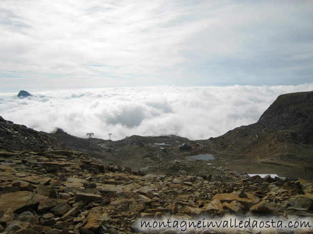 rifugio città di mantova